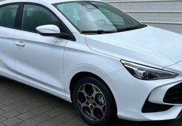 MG 3 14.000 km 14.990 &euro; Tettnang 88069