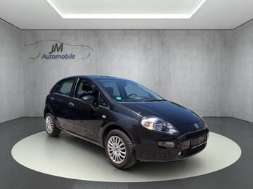 Gebrauchte Fiat Punto