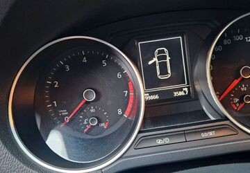 VW Polo 106.000 km 12.100 &euro; Konstanz 78467