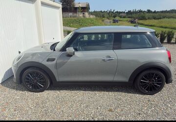 Mini Cooper 36.500 km 17.250 &euro; Langenargen 88085