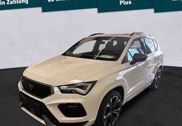 Cupra Ateca 47.865 km 30.948 &euro; Weingarten 88250