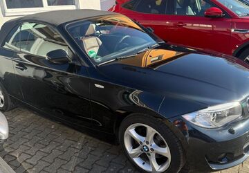 BMW 120 162.990 km 9.999 &euro; Bermatingen 88697