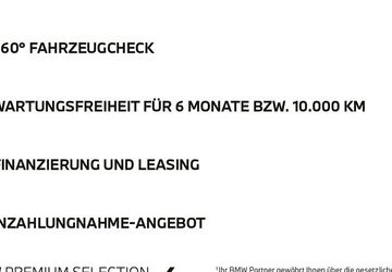 BMW X1 6.500 km 44.990 &euro; Lindau 88131