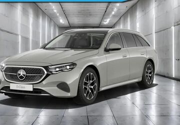 Mercedes-Benz E 200 9.900 km 48.990 &euro; Konstanz 78467