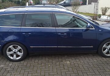 VW Passat Variant 350.000 km 2.000 &euro; Oberteuringen 88094