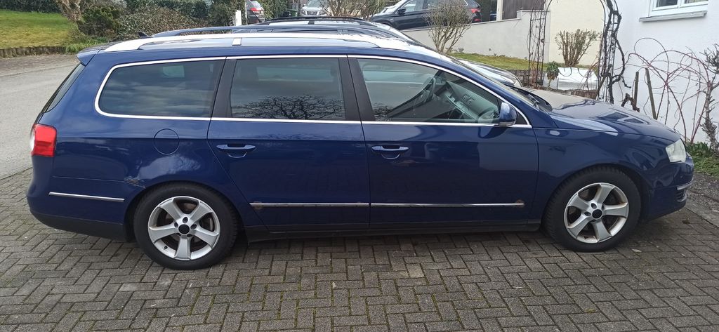 VW Passat Variant 350.000 km 2.000 &euro; Oberteuringen 88094