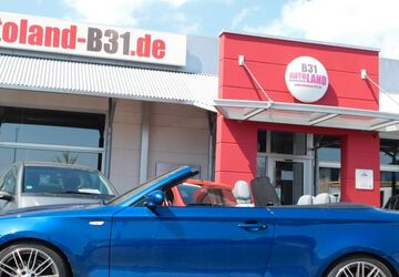 BMW 120 124.950 km 13.950 &euro; Immenstaad 88090