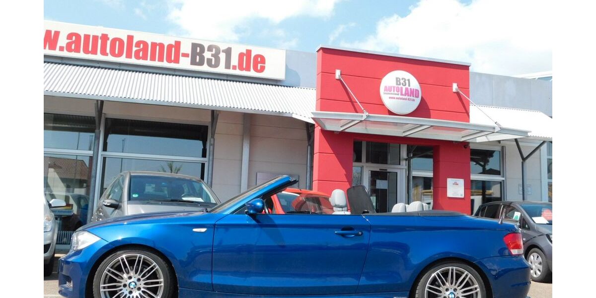 BMW 120 124.950 km 13.955 &euro; Immenstaad 88090