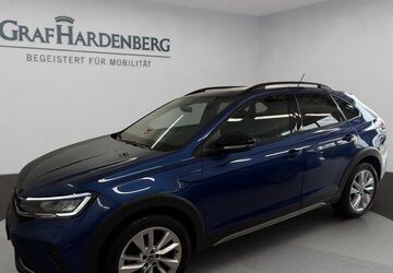 VW Taigo 22.800 km 22.460 &euro; Konstanz 78467