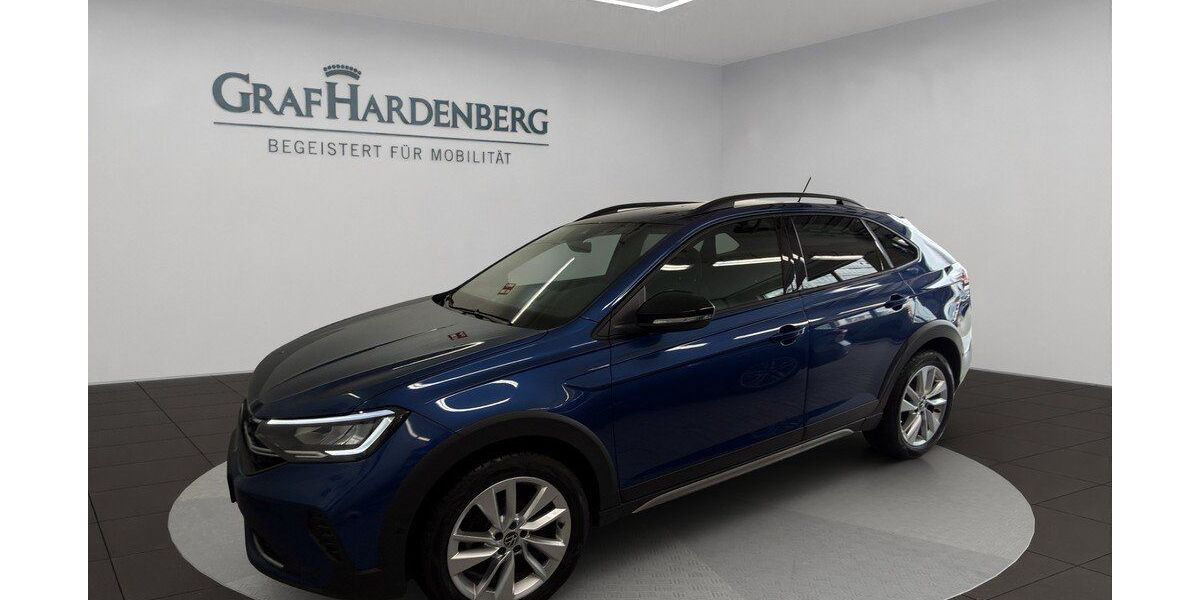 VW Taigo 22.800 km 22.460 &euro; Konstanz 78467