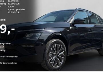Skoda Kamiq 4.000 km 31.490 &euro; Ravensburg 88214