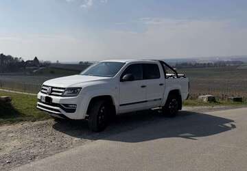 VW Amarok 74.800 km 29.500 &euro; Friedrichshafen 88048