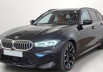 BMW 320 50.000 km 37.900 &euro; Friedrichshafen 88045