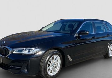 BMW 540 130.670 km 35.300 &euro; Ravensburg 88213