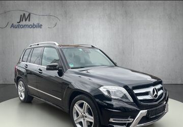 Mercedes-Benz GLK 250 118.952 km 20.990 &euro; Meckenbeuren 88074
