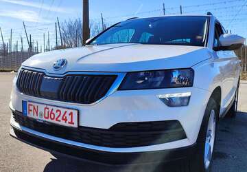 Skoda Karoq 149.000 km 15.800 &euro; Tettnang 88069