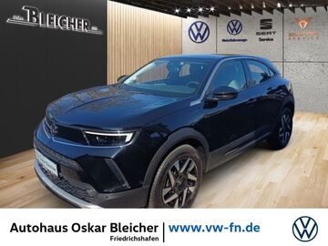 Gebrauchte Opel Mokka