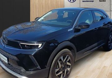 Opel Mokka 58.245 km 17.990 &euro; Friedrichshafen 88046