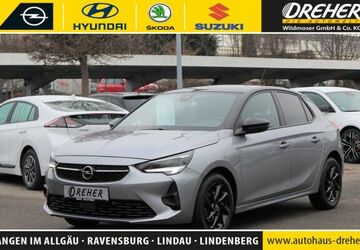 Opel Corsa 54.992 km 12.580 &euro; Ravensburg 88213