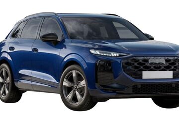 Audi Q3 1.013 km 48.990 &euro; Wangen 88239