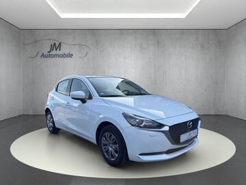 Gebrauchte Mazda 2