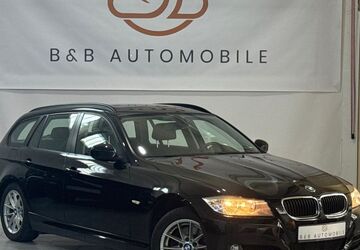 BMW 320 183.000 km 6.999 &euro; Hergatz 88145
