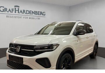 VW T-Cross 2.500 km 37.375 &euro; Konstanz 78467