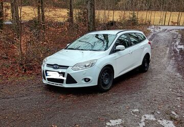 Ford Focus 311.000 km 2.500 &euro; Wangen 88239