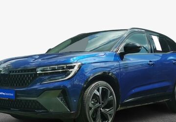 Renault Austral 19.000 km 34.970 &euro; Markdorf 88677