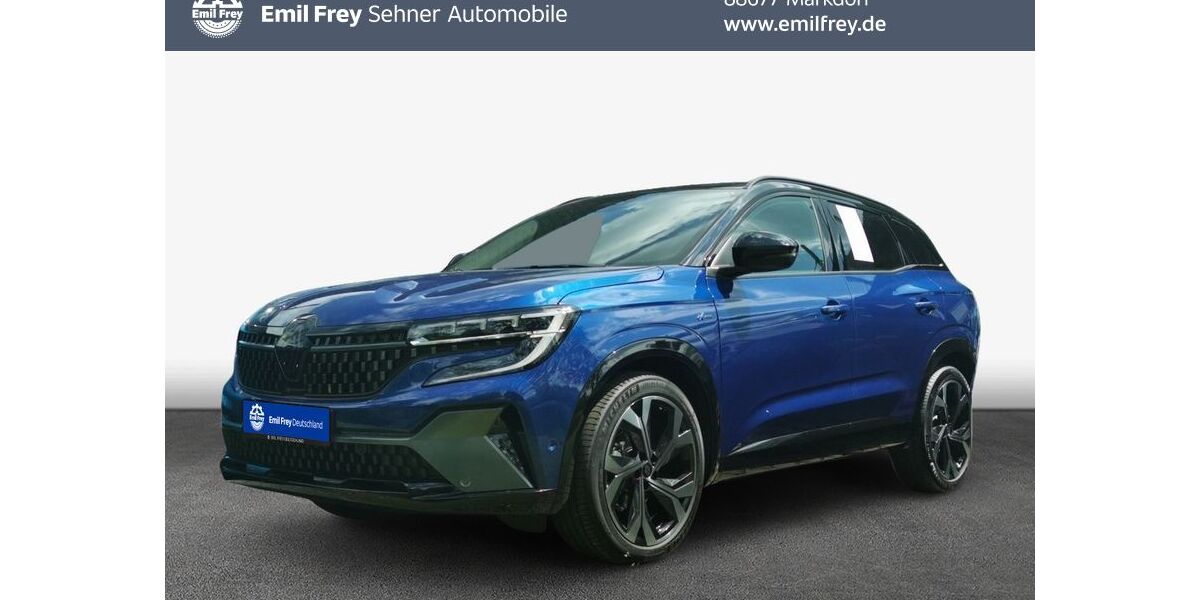 Renault Austral 19.000 km 34.970 &euro; Markdorf 88677