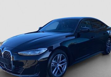 BMW 420 Gran Coupé 97.300 km 32.900 &euro; Ravensburg 88213