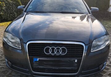 Audi A4 179.800 km 3.800 &euro; Tettnang 88069