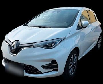 Gebrauchte Renault ZOE