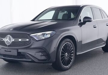 Mercedes-Benz GLC 300 10.283 km 62.790 &euro; Ravensburg 88214