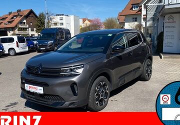 Citroen C5 Aircross 28.100 km 20.850 &euro; Wangen 88239