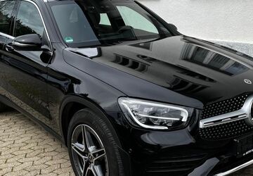 Mercedes-Benz GLC 220 85.000 km 36.888 &euro; Horgenzell 88263