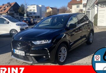 DS Automobiles DS7 (Crossback) 35.800 km 23.790 &euro; Wangen 88239