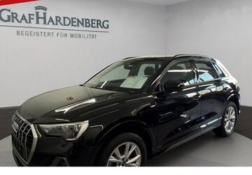 Audi Q3 17.300 km 40.460 &euro; Konstanz 78467