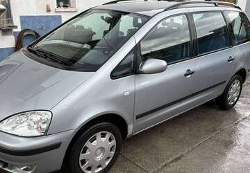 Ford Galaxy 130.000 km 3.000 &euro; Bermatingen 88697