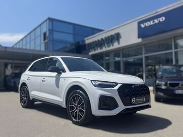 Gebrauchte Audi Q5
