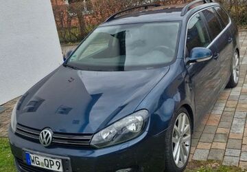VW Golf 245.800 km 3.300 &euro; Wangen 88239