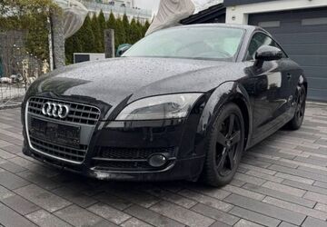 Audi TT 302.000 km 4.499 &euro; Friedrichshafen 88048