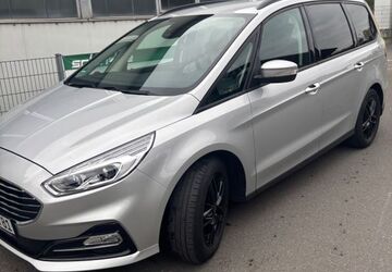 Ford Galaxy 142.000 km 17.900 &euro; Meckenbeuren 88074
