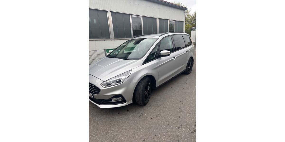 Ford Galaxy 142.000 km 17.900 &euro; Meckenbeuren 88074
