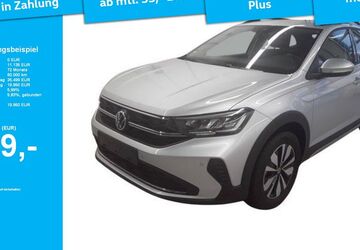 VW Taigo 12.930 km 19.950 &euro; Wangen im Allgäu 88239