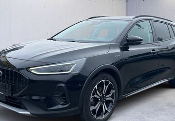 Ford Focus 64.398 km 21.980 &euro; Konstanz 78467