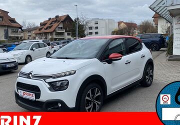 Citroen C3 29.550 km 12.580 &euro; Wangen 88239