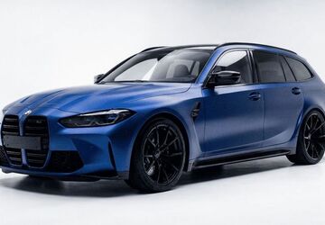 BMW M3 3.500 km 129.000 &euro; Markdorf 88677