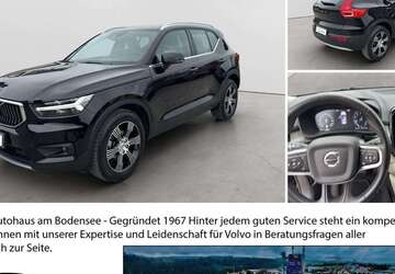 Volvo XC40 46.999 km 25.890 &euro; Überlingen 88662