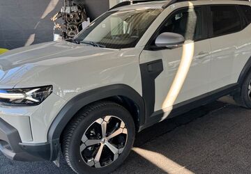 Dacia Duster 7.750 km 21.995 &euro; Weingarten 88250